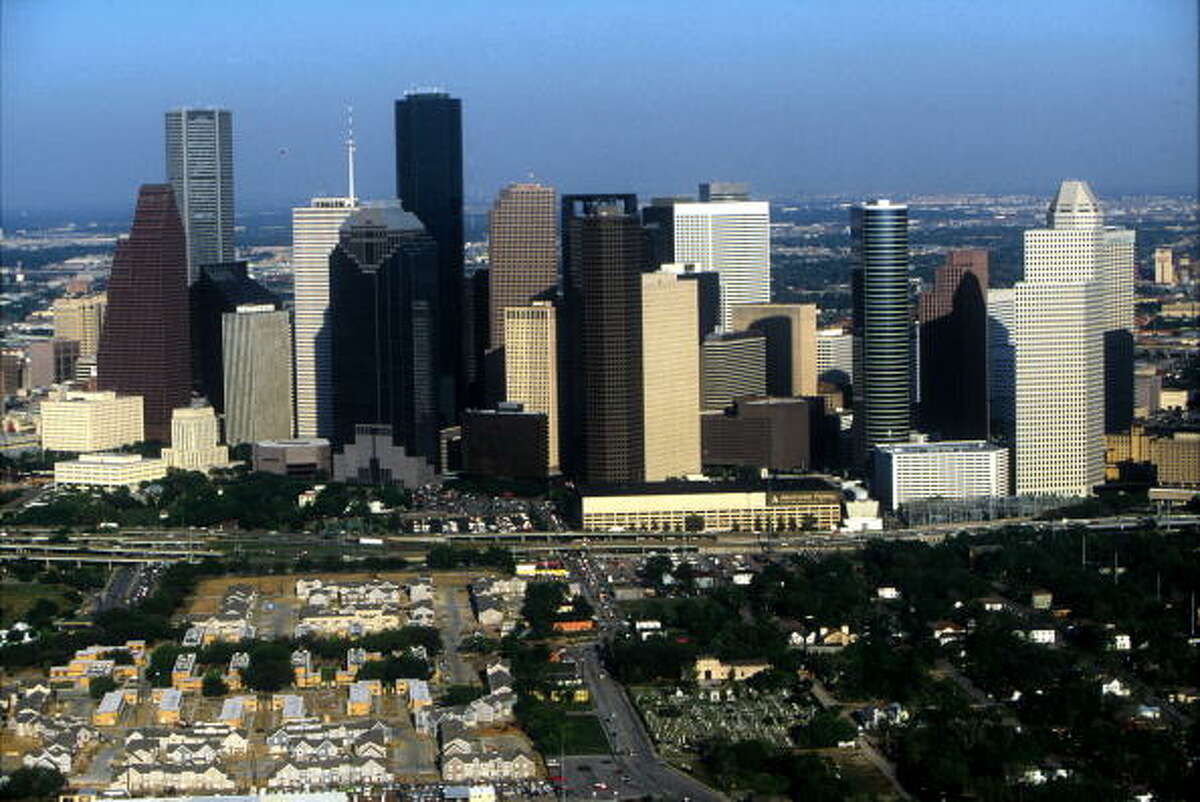 Houston did not make the Association of Foreign Investors in Real Estate's list of top 5 U.S. cities for foreign investors in 2016 or 2017, after placing third in 2015.   