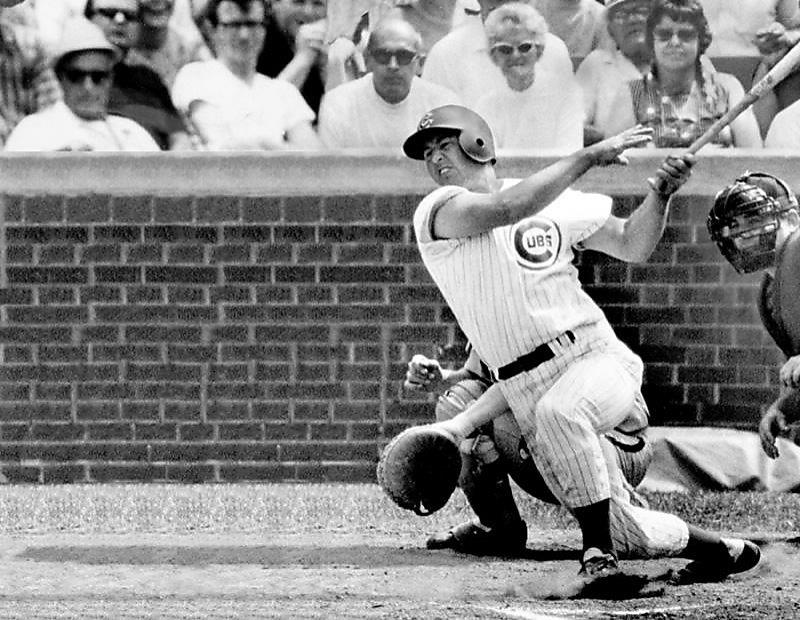 Cubs legend Ron Santo featured in MLB The Show: 22