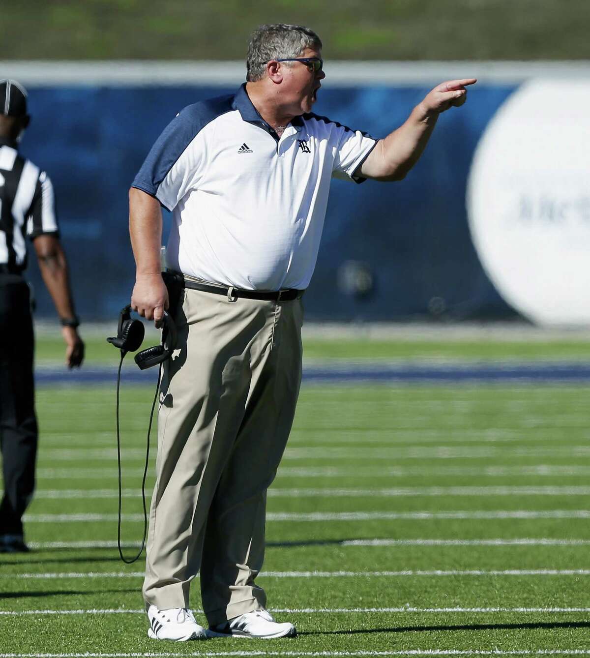 David Bailiff to return as Rice football coach