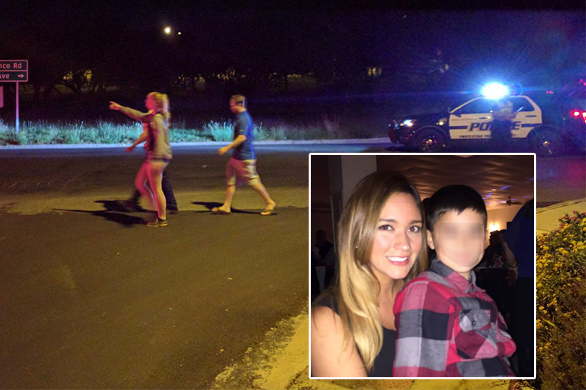 Family of San Antonio woman dragged to death by tow truck files lawsuit
