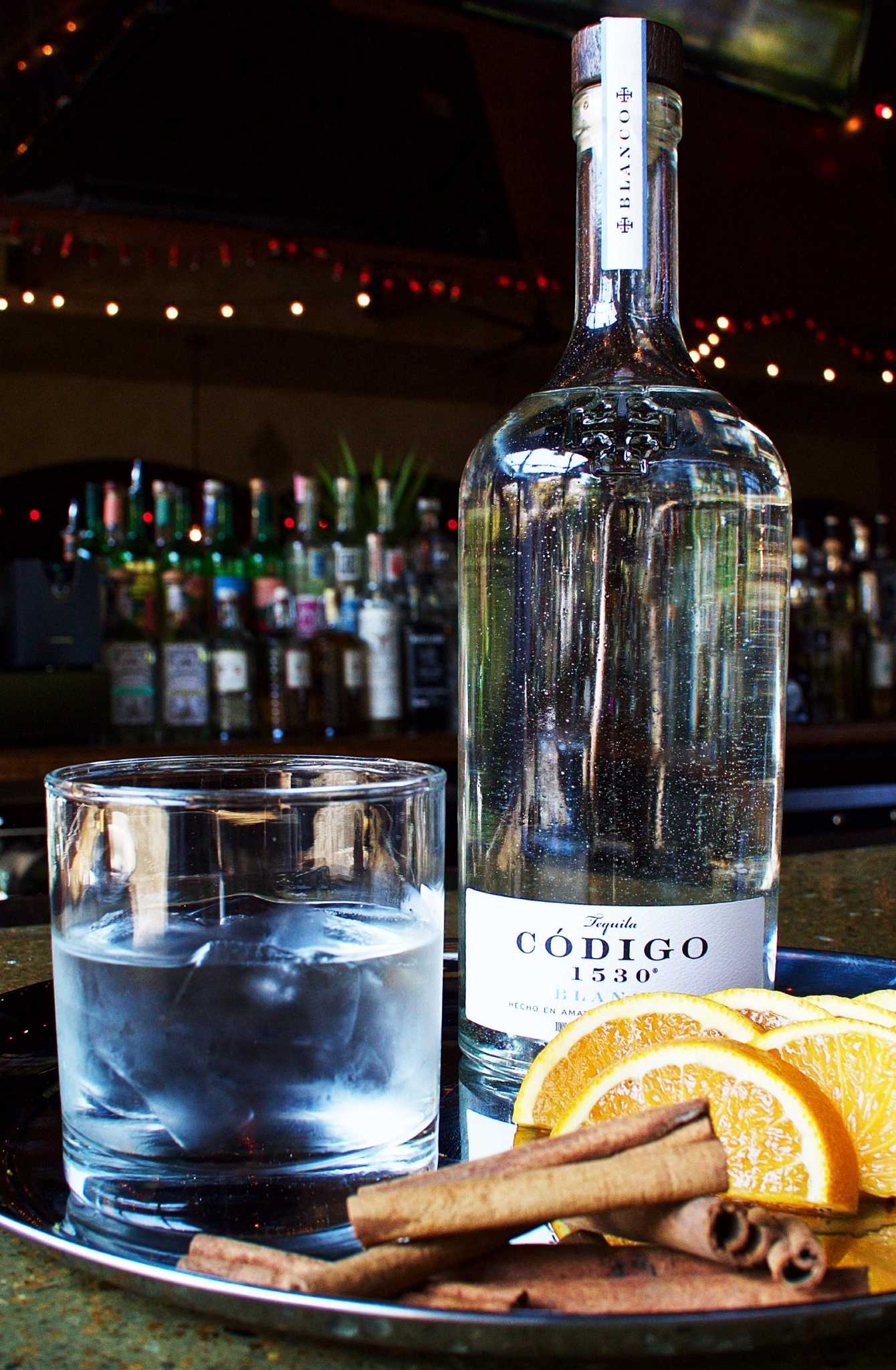 Codigo 1530 George Strait: The Limited Edition Rosa Reposado – Twin Oaks  Wine & Spirits