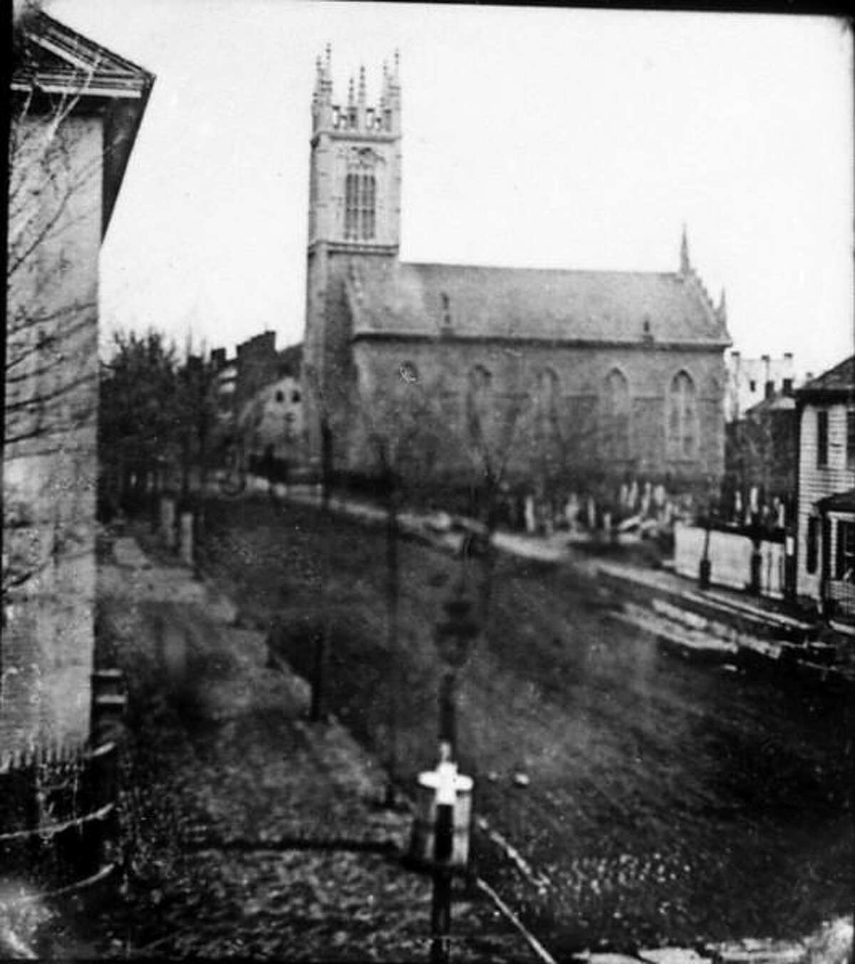 Photos How Troy looked then vs. now