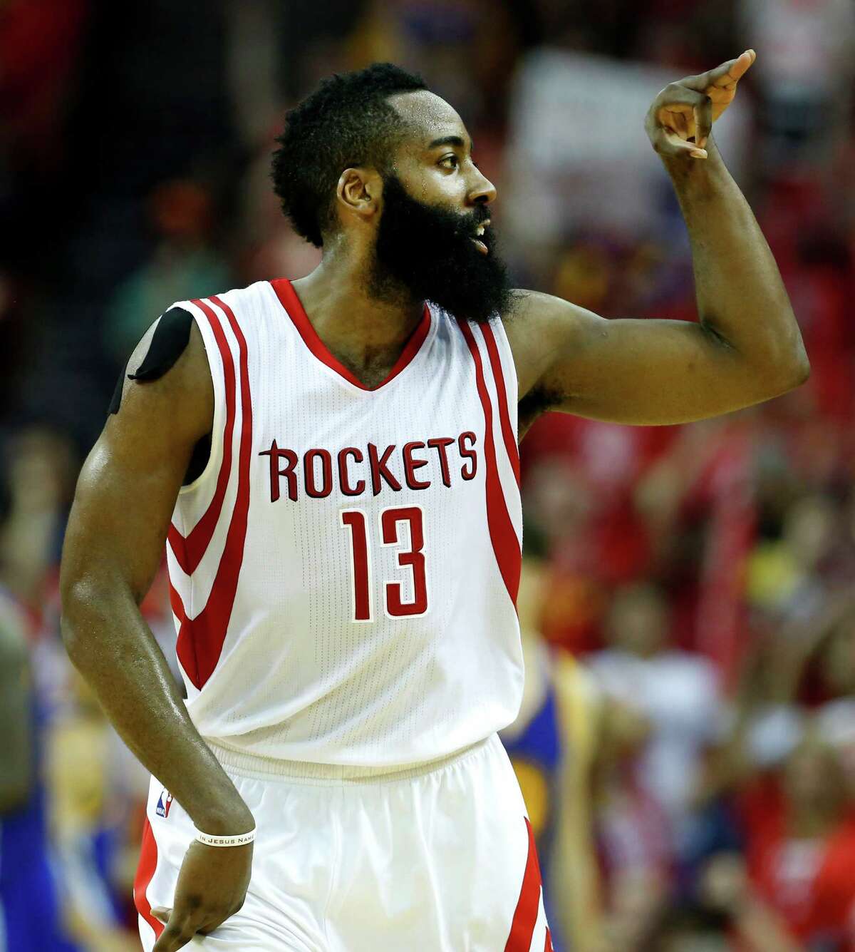 James Harden S Brilliance May End Dallas Recent Dominance