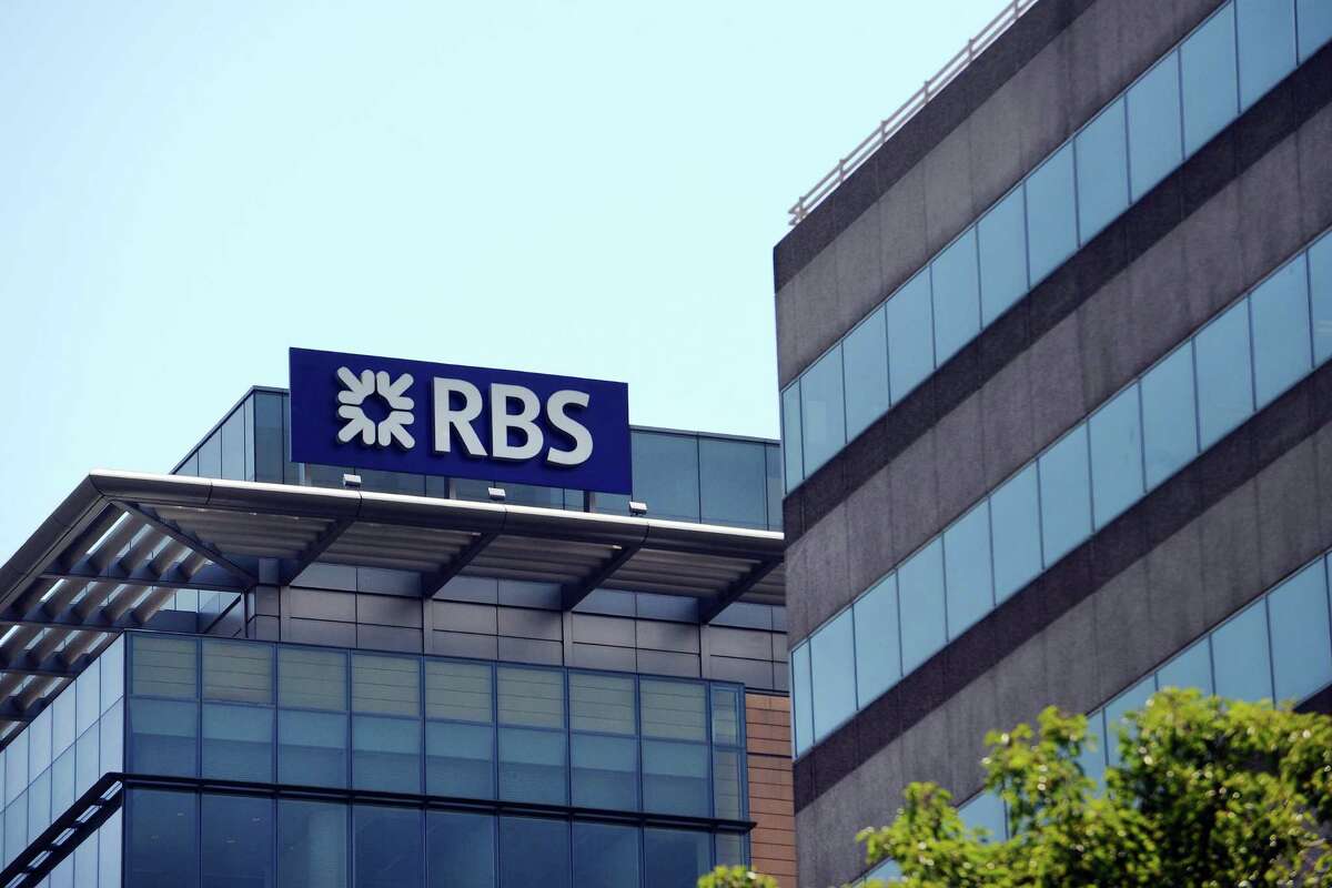 Royal Bank of Scotland’s Americas headquarters are located at 600 Washington Boulevard in downtown Stamford.