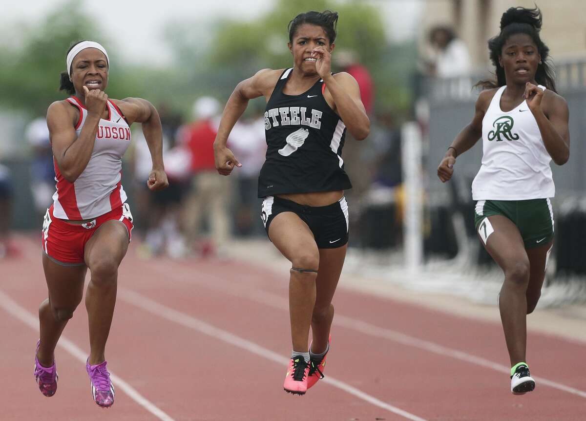 Track and Field EN Athletes of the Week