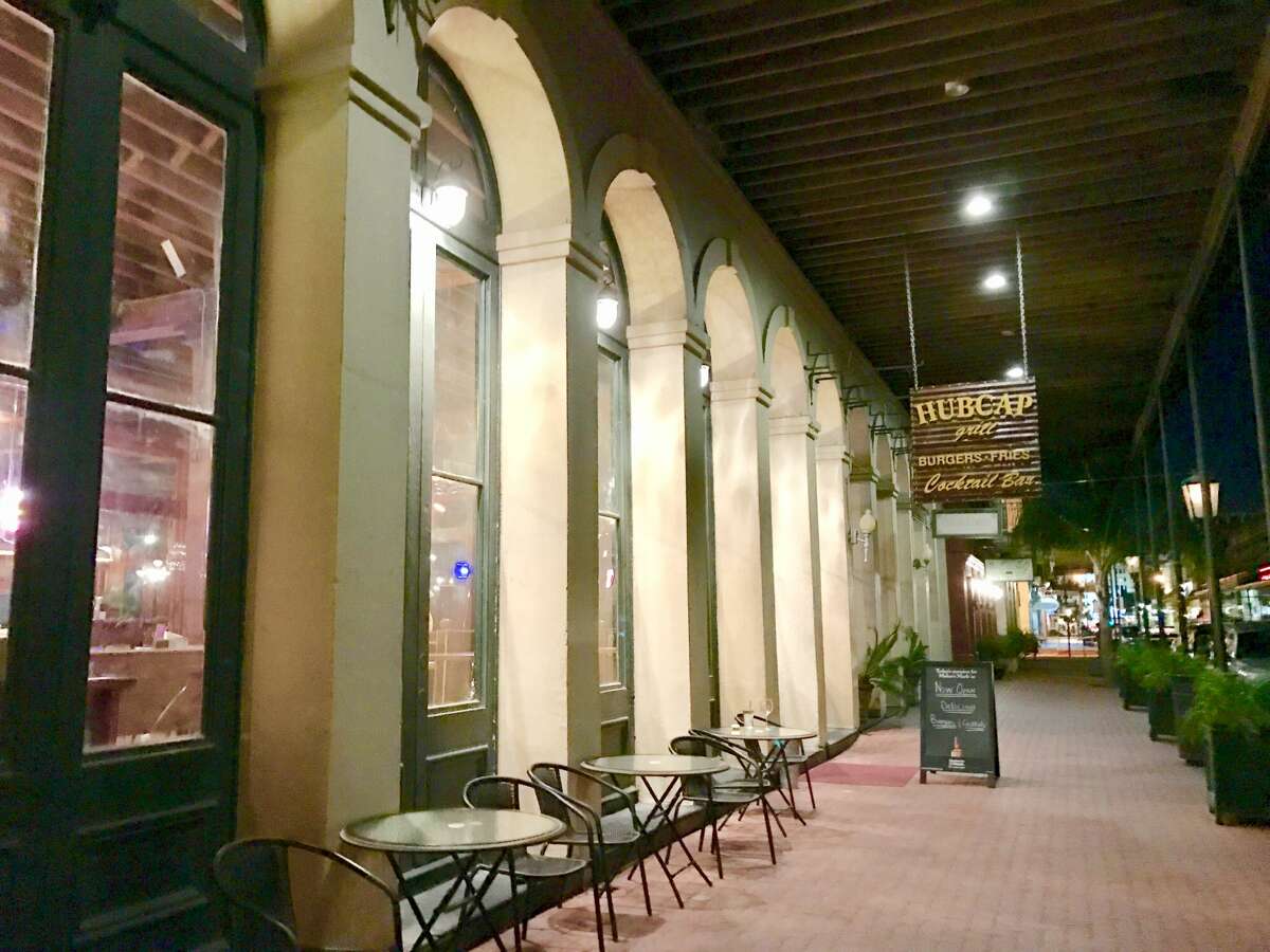 Galveston’s Hubcap Grill now open on the Strand