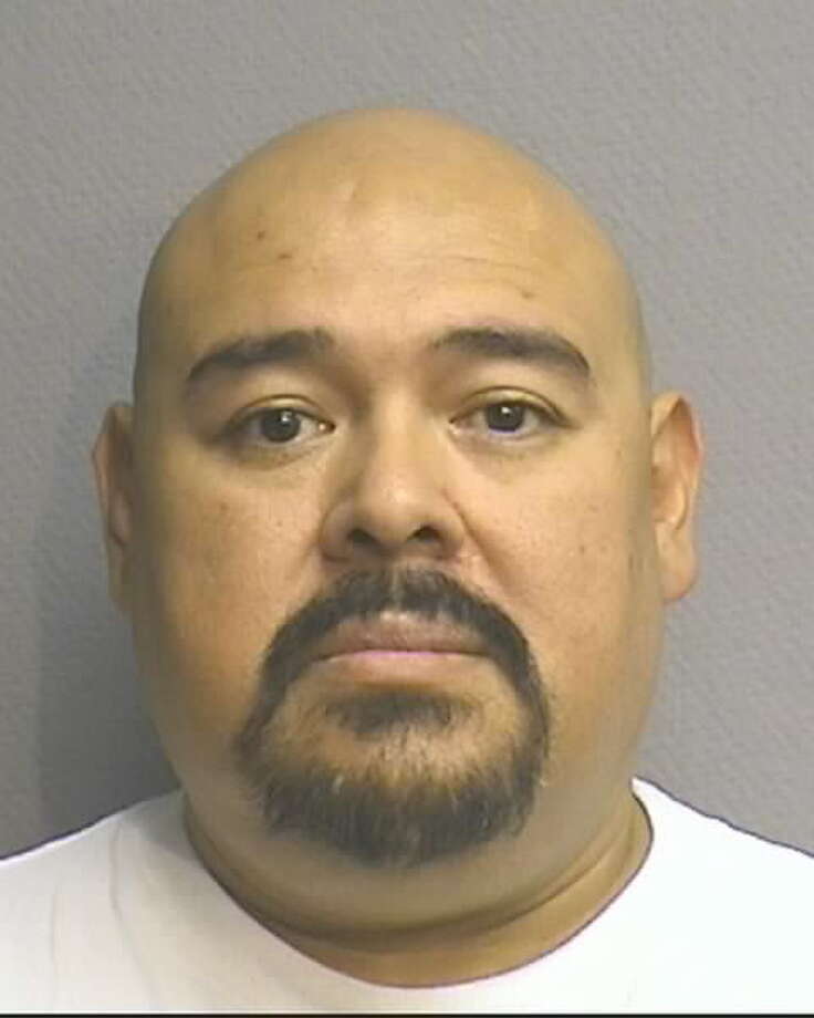 Former HFD paramedic charged with child porn - Houston Chronicle