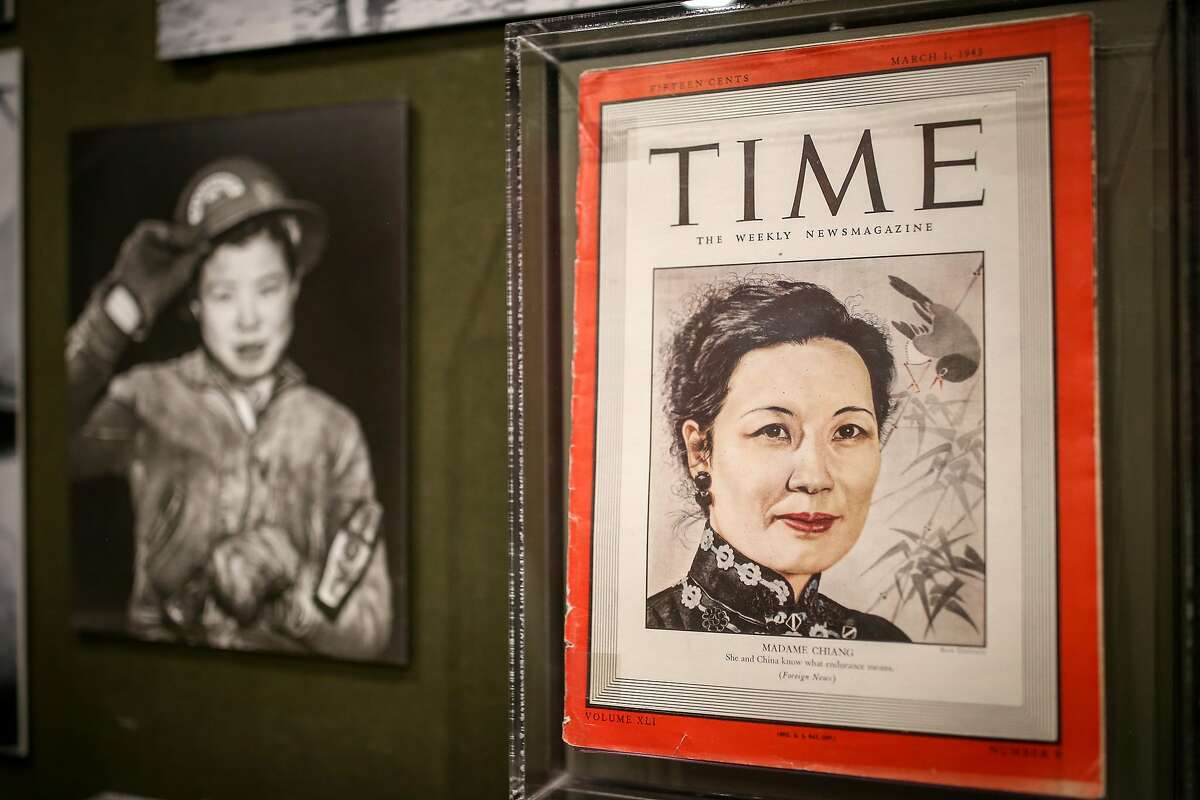 NY gives SF vivid view of Chinese immigrants' history