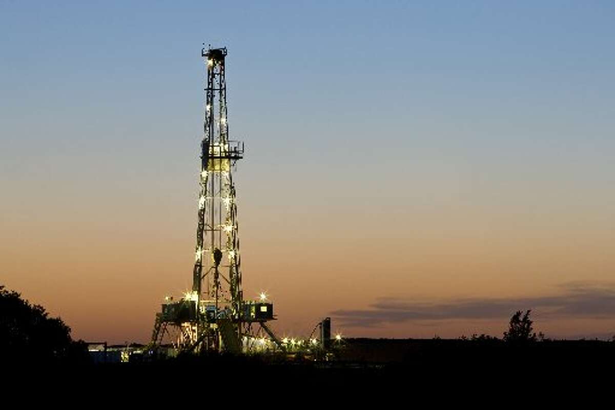 Exxon Buys Terminal For Its Push Into The Permian Basin