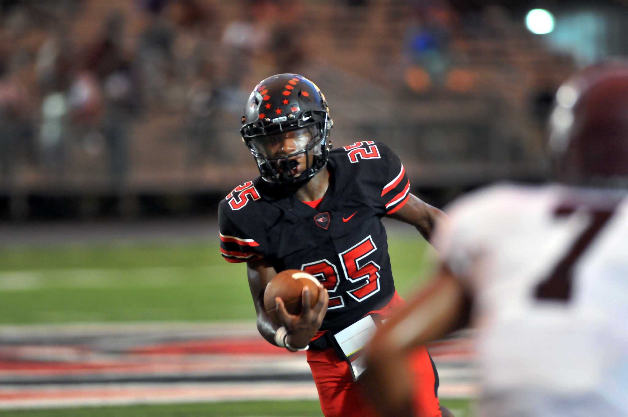 High School Football SETX s Top 15 Running Backs