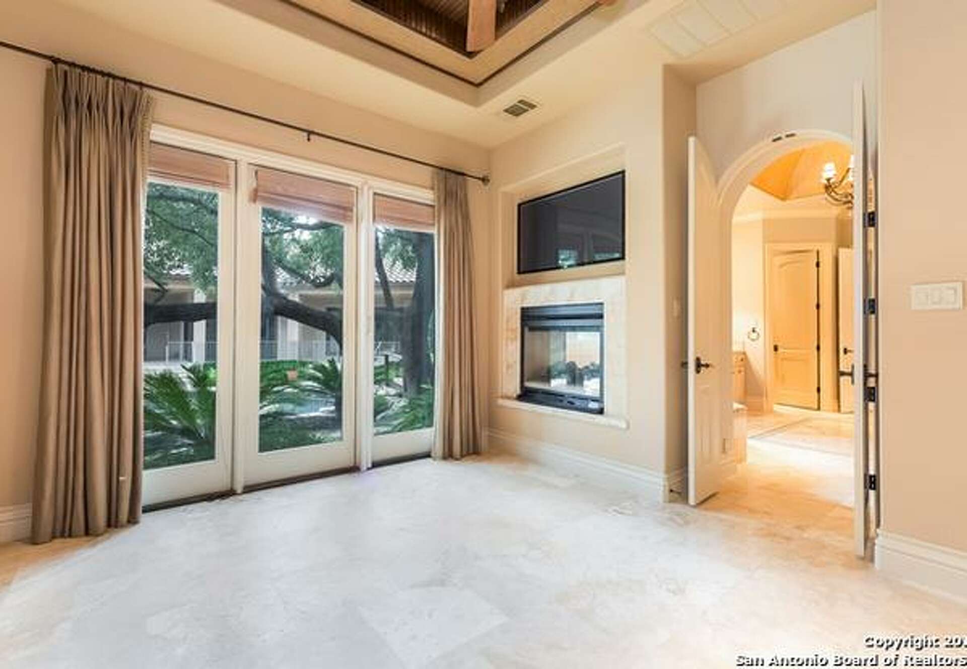 Photos Manu Ginobili is selling his home in The Dominion