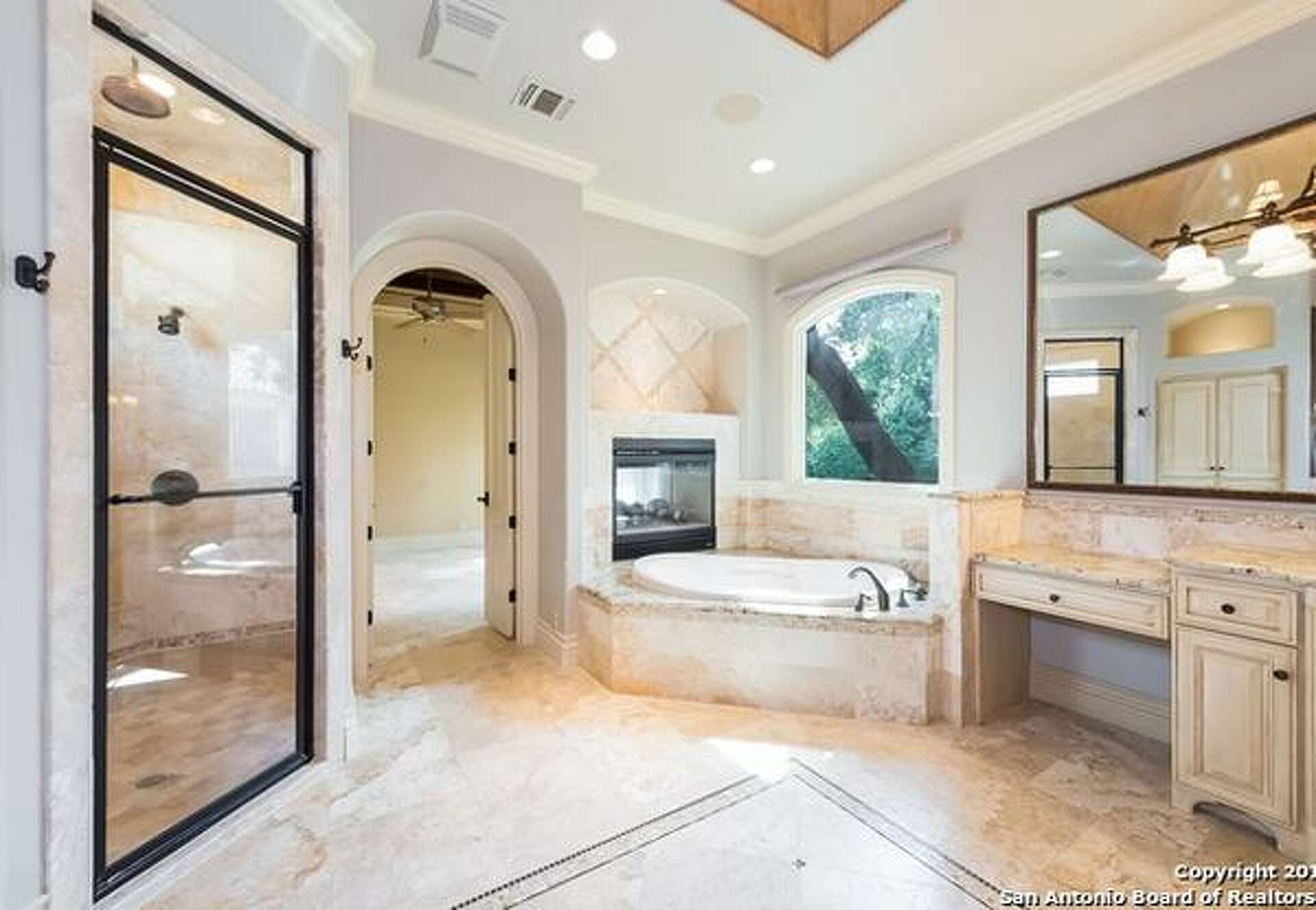 Photos Manu Ginobili is selling his home in The Dominion