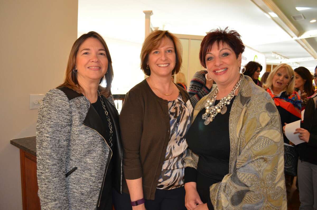 Were you Seen at the Capital Region Chamber’s Bold in Business Annual Forum featuring author Aimee Cohen, held at the Glen Sanders Mansion in Scotia on Friday, Oct. 28, 2016? Women@Work was a sponsor of the event. Join the Women@Work business network here.