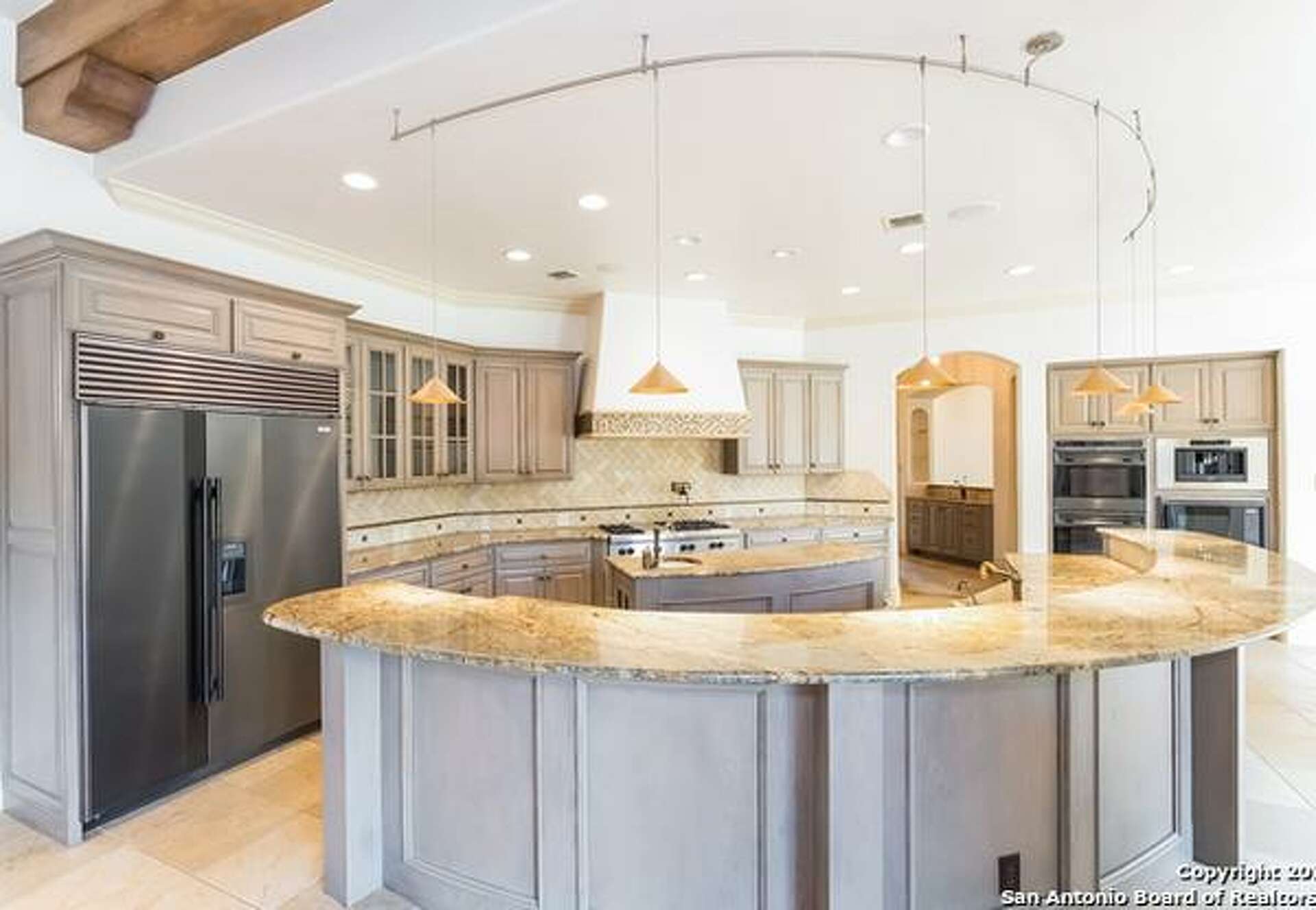 Photos Manu Ginobili is selling his home in The Dominion
