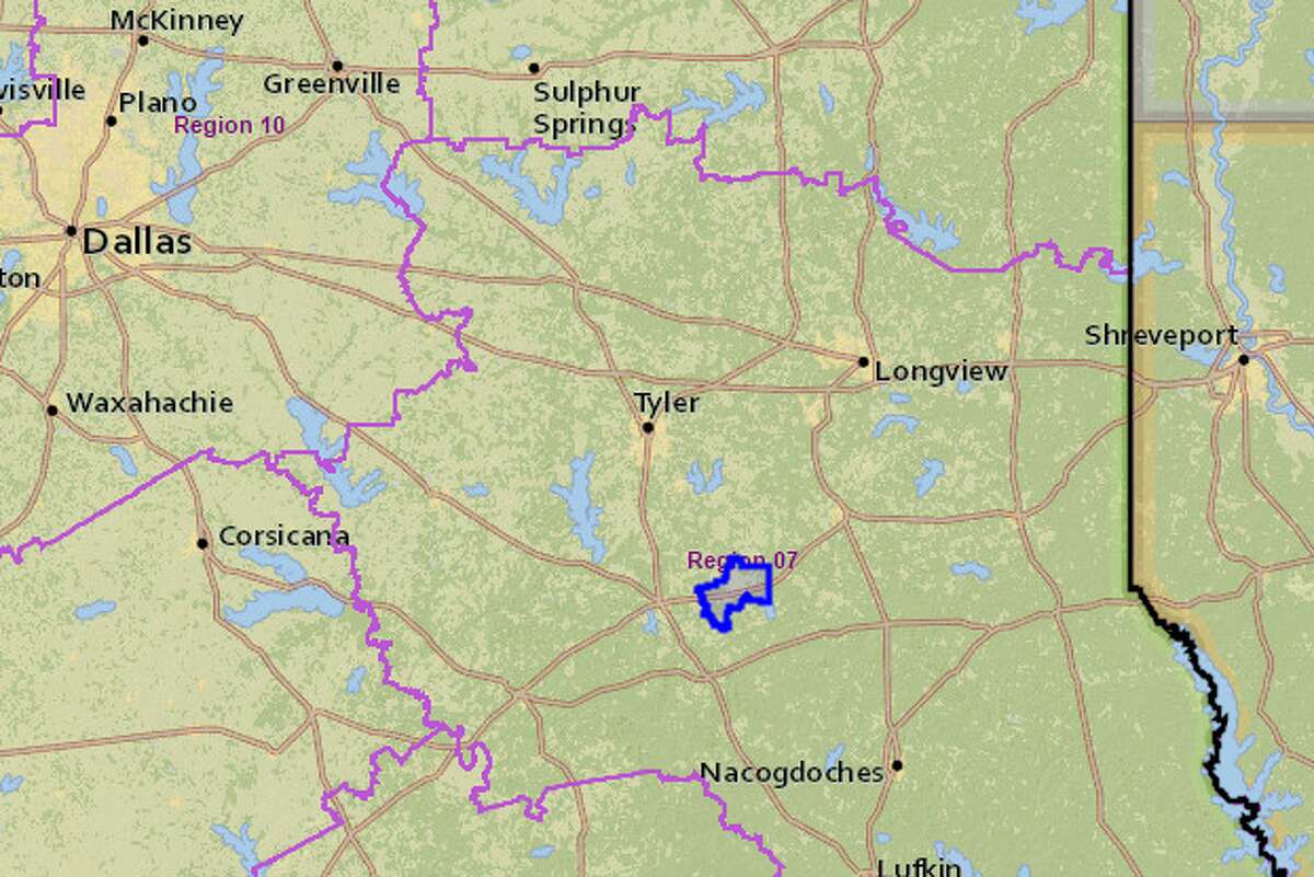 Gallery School districts B and F ratings