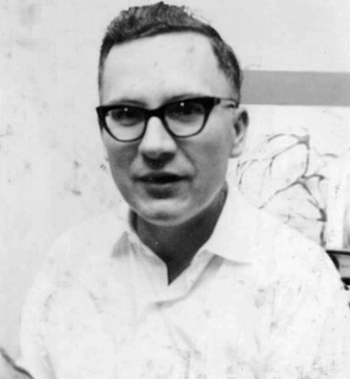 MIB Made in Bridgeport, Men in Black, The legacy of Albert K. Bender