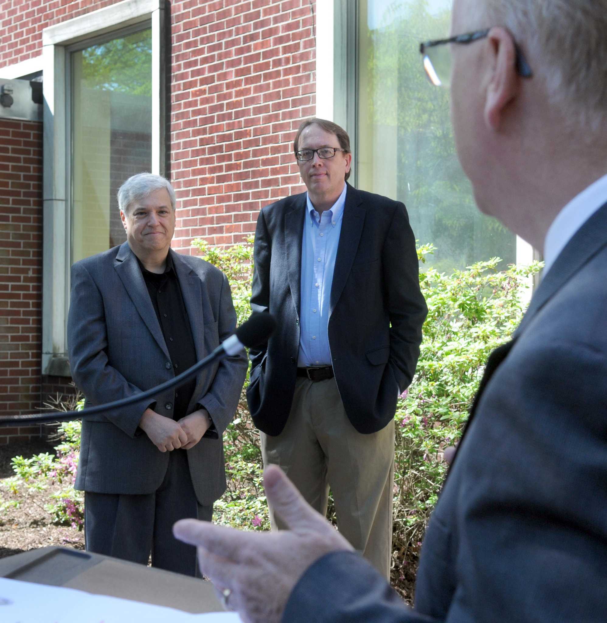 Makerspaces make their mark in Danbury area and throughout state