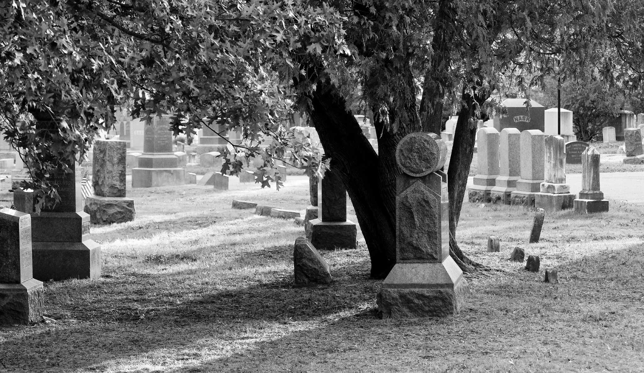 Views Willowbrook Cemetery