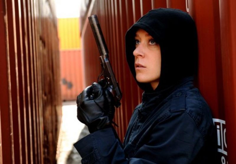 IF YOU COULD LIVE ON A TV SHOW FOR A MONTH WHICH ONE WOULD IT BE WAS visual data 8