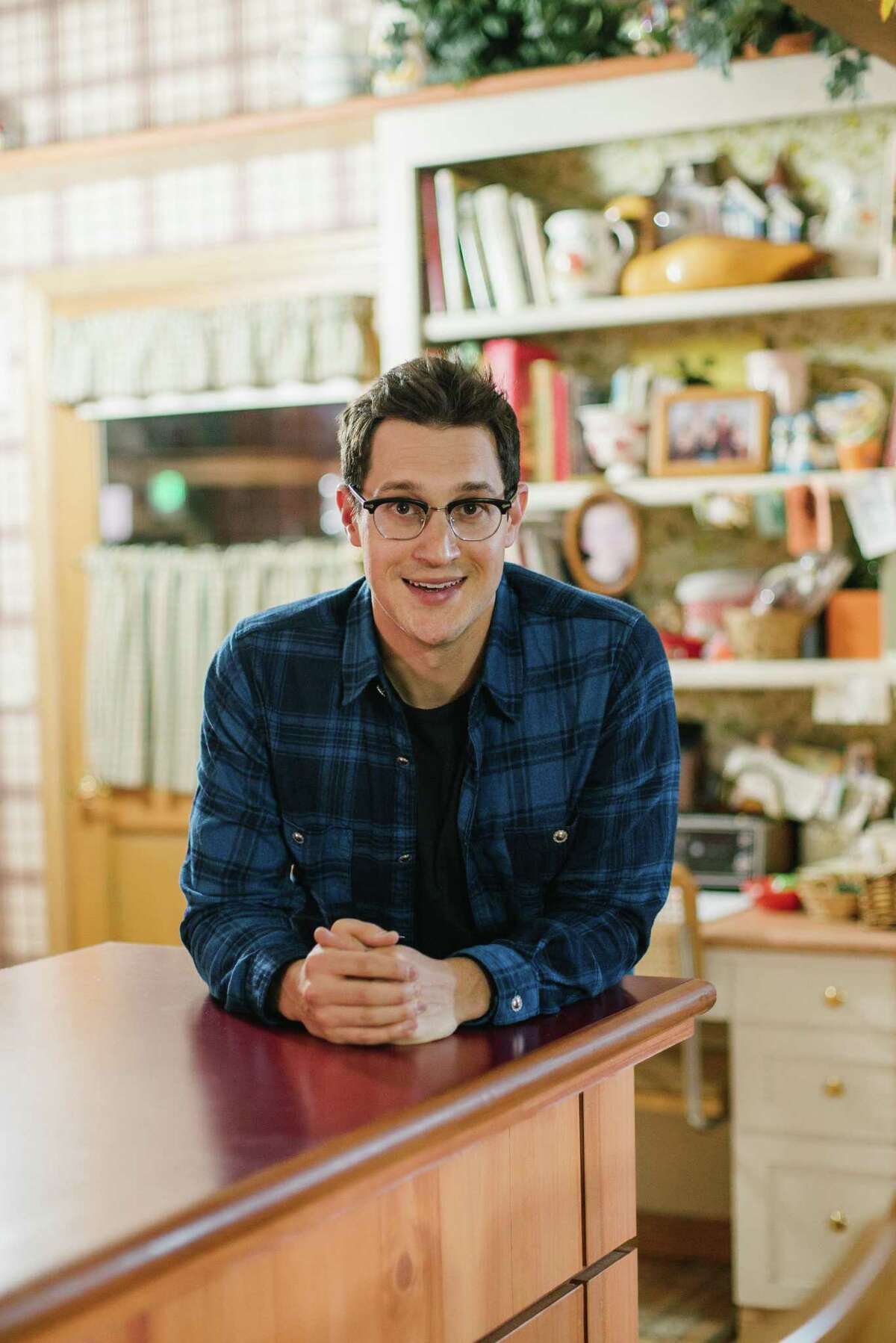 A one hour comedy special by Stamford native, Dan Levy will stream on Seeso beginning Nov. 17.