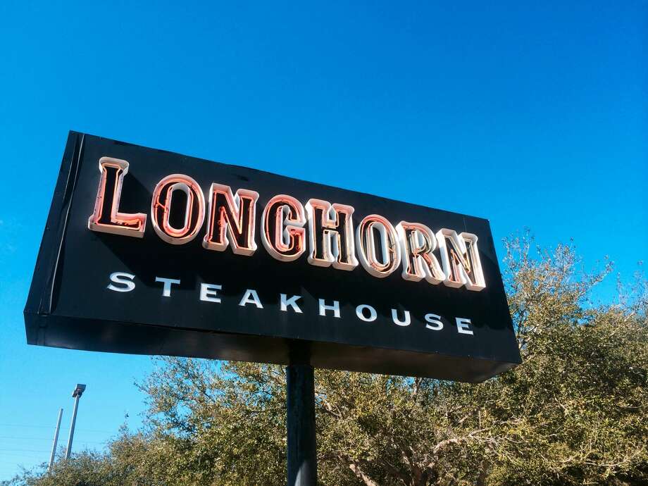 October Opening Planned For Wolf Road Longhorn Steakhouse Newstimes