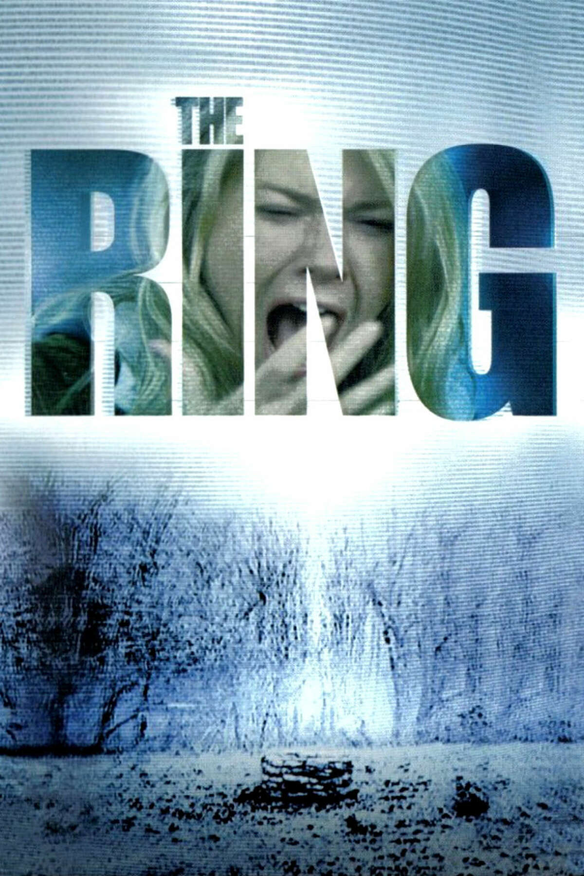 The Ring (2002) Where to find it: Netflix Seattle/Washington tie-in: We've got an affinity for this one here at the P-I as the main character plays a Seattle Post-Intelligencer reporter -- back when we had a print paper. The movie was also filmed around Washington, in towns like Monroe, Oak Harbor, Stanwood and of course, Seattle.