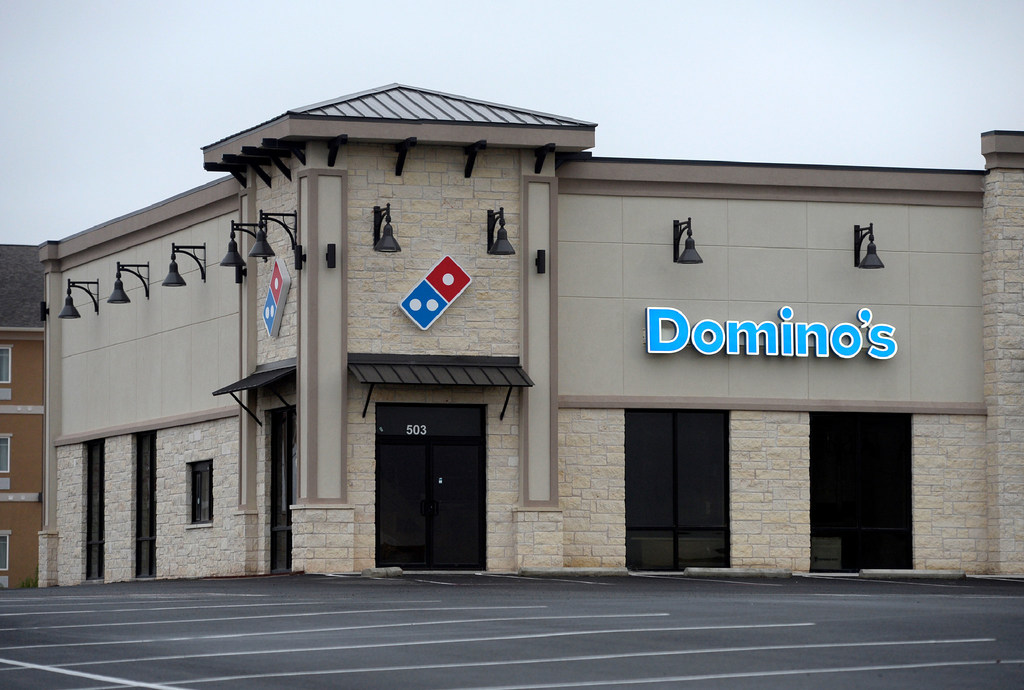 dominos midland tx big spring