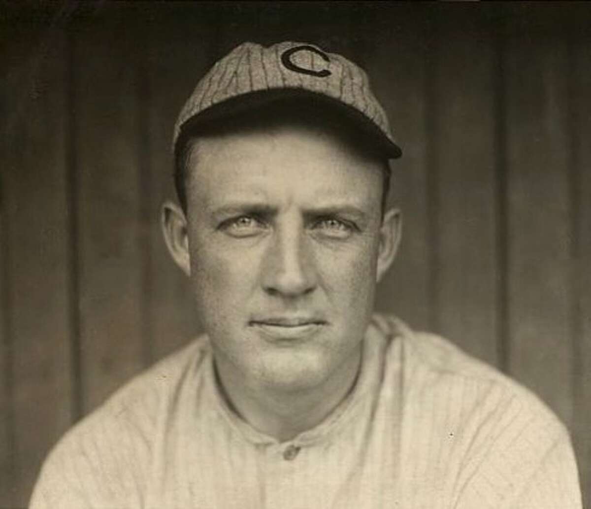 奥瓦尔·奥维·奥弗尔是20世纪初伟大的芝加哥小熊队的投手。