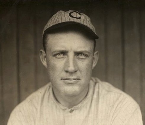 Orval Overall: Bay Area’s link to Cubs’ last title in 1908