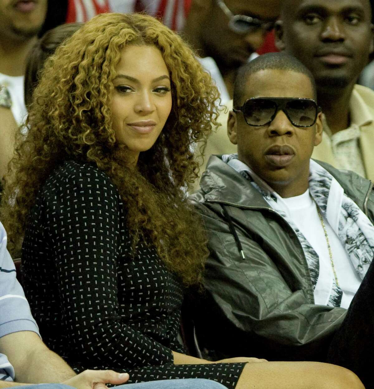 A homegrown superstar, Beyoncé has Houston in her heart