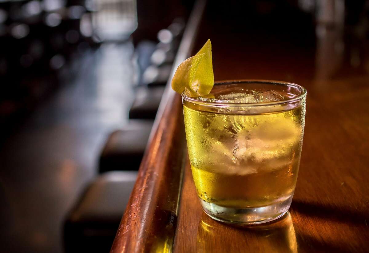 How tech is changing both sides of the bar