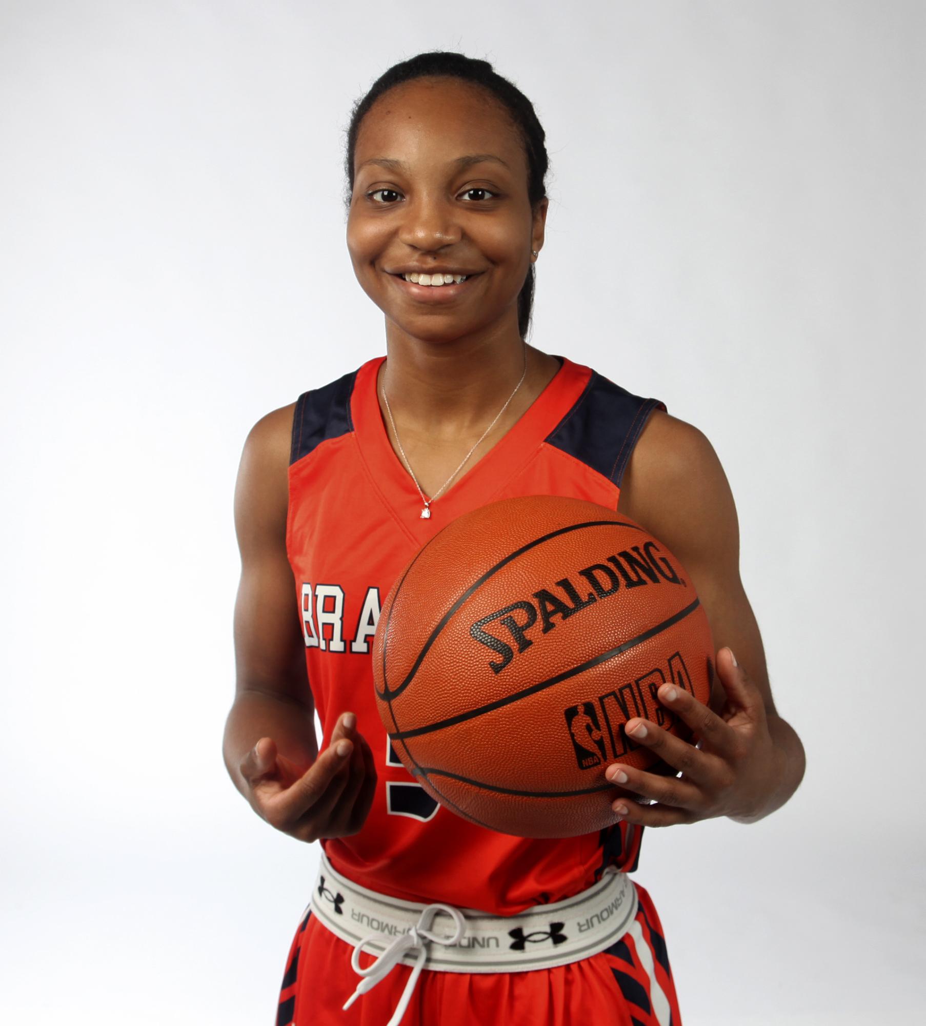 Women representing the Alamo City in the NCAA Women's Basketball