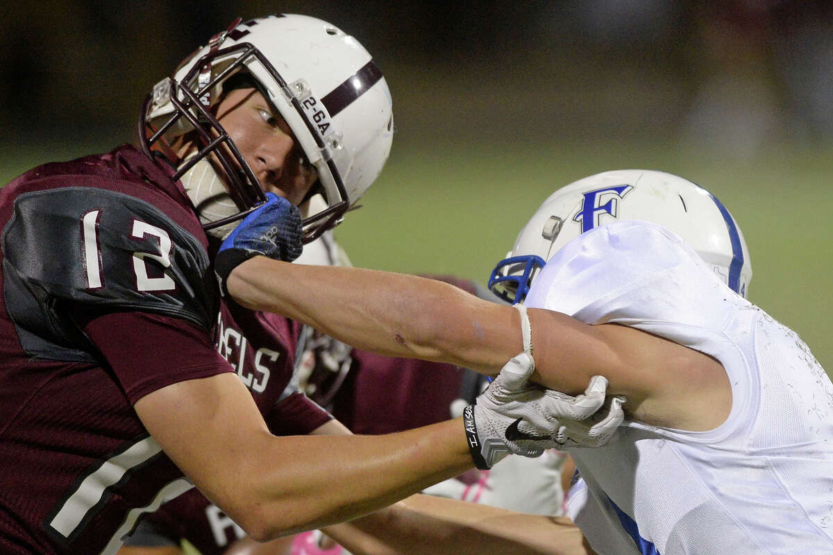 HS FOOTBALL: Lee seniors hope to cap careers with win vs. Permian