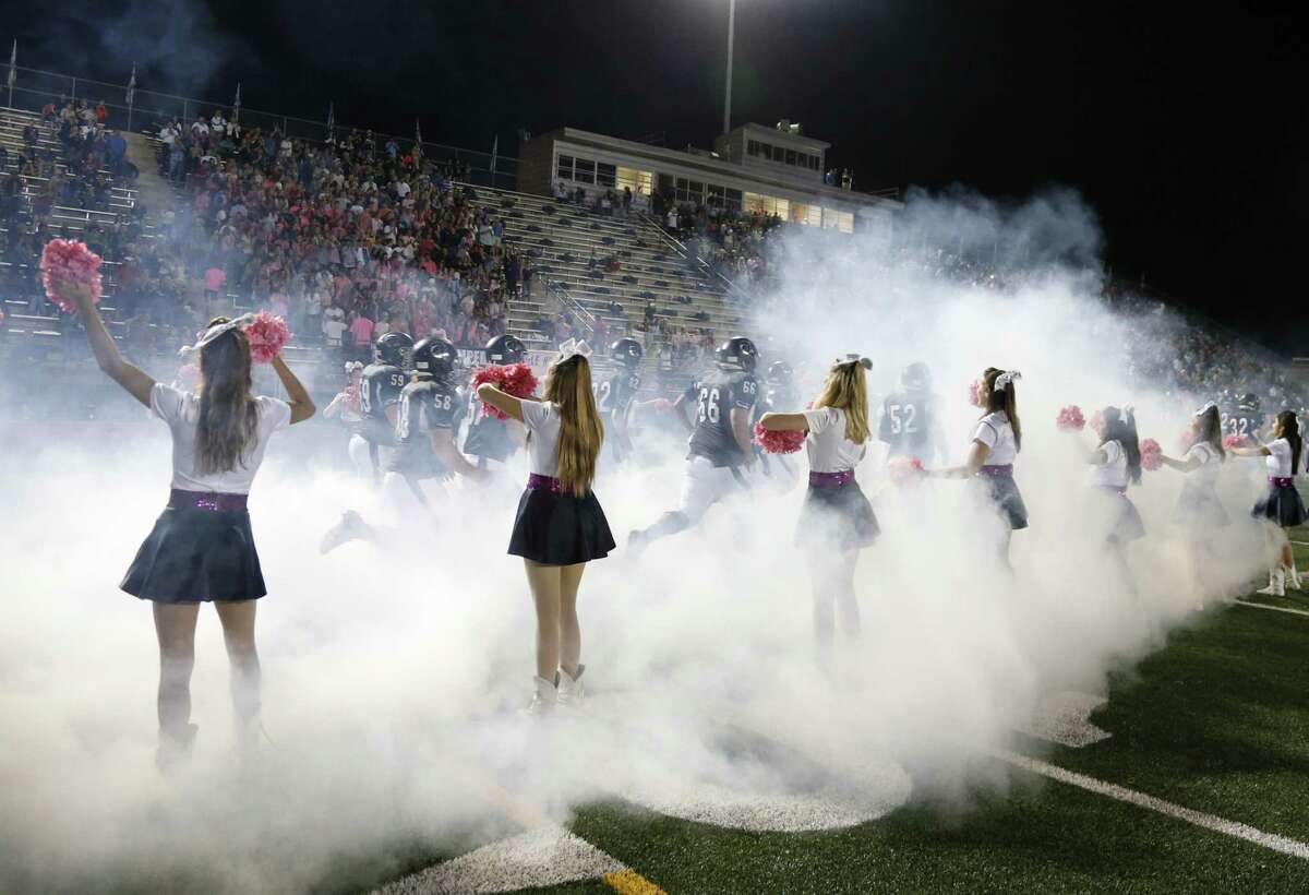 Late score lifts Alamo Heights past Boerne Champion 3834