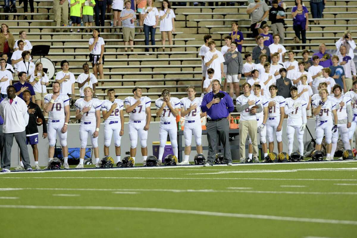 Kinkaid torches St. John's in season finale