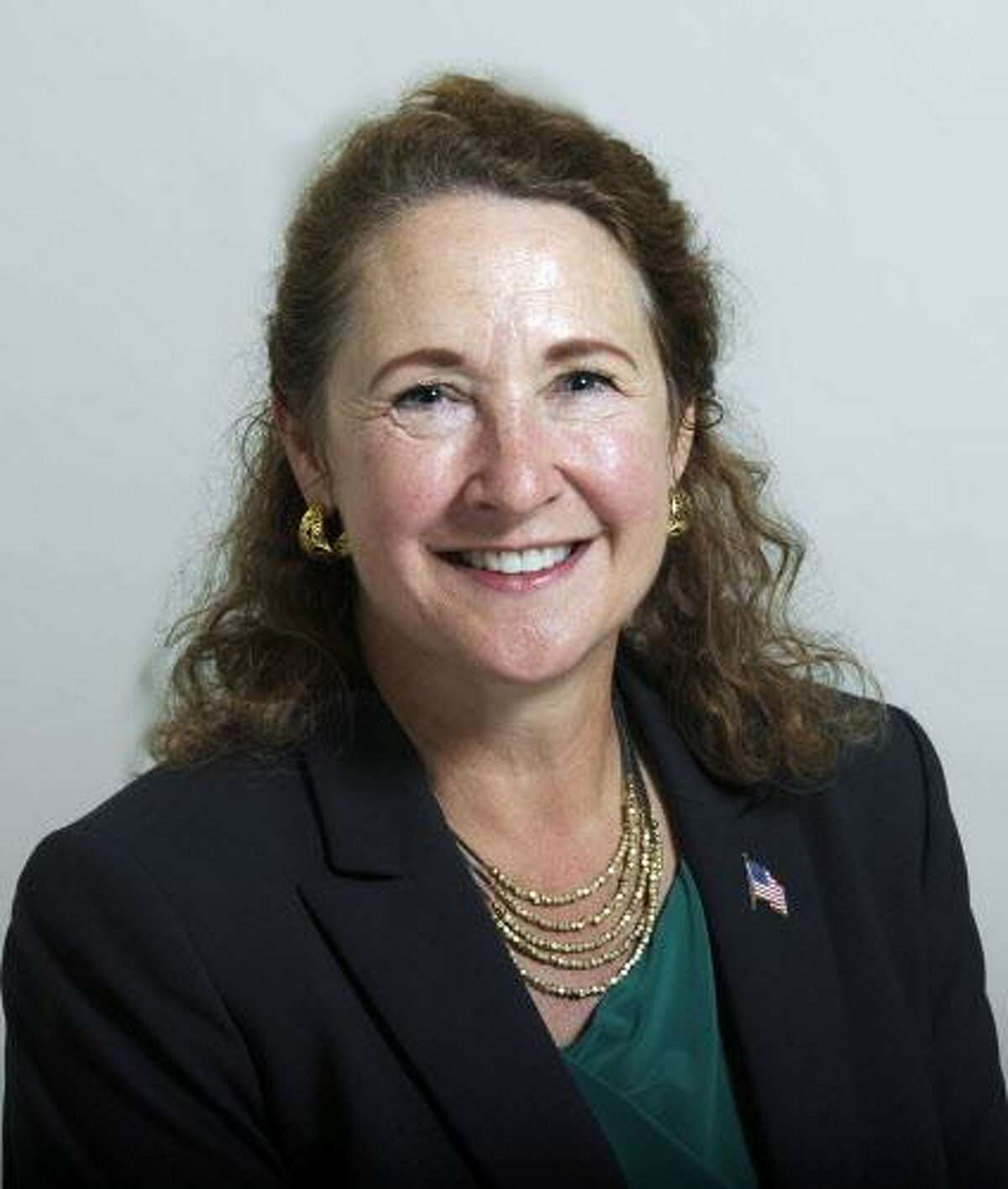 U.S. Rep. Elizabeth Esty