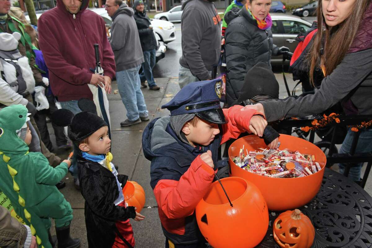 Photos Saratoga Springs Fall Festival