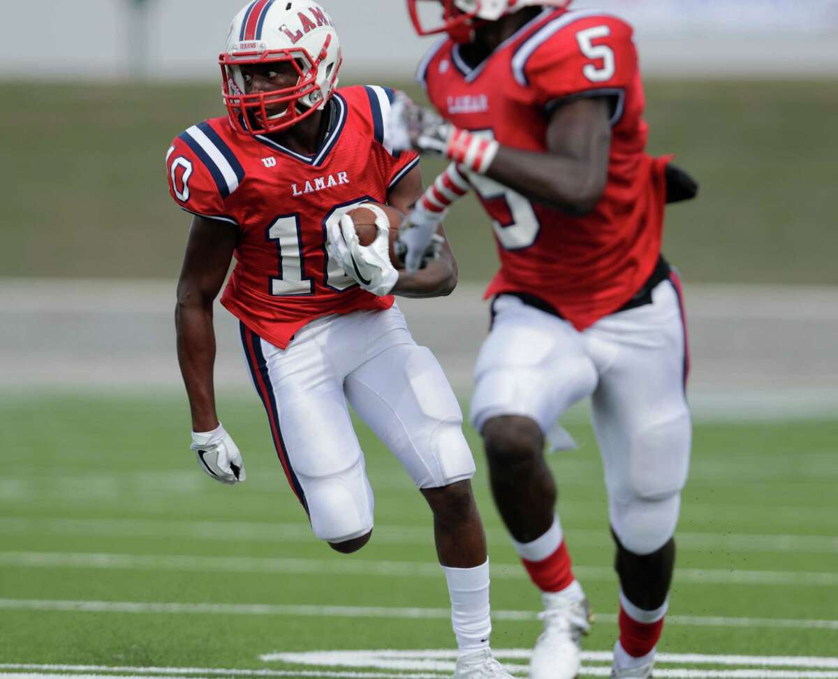 Gameday Central: High school football, week 10