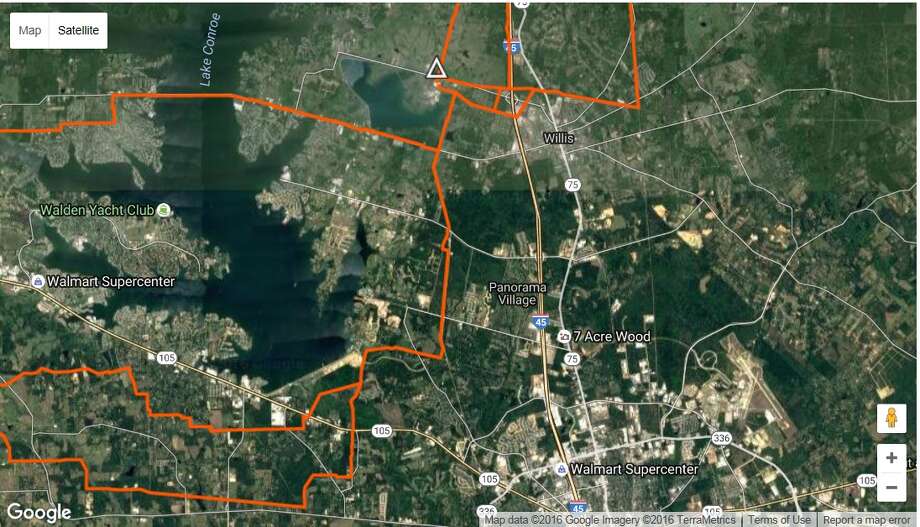 Entergy Texas plans new substation sites along Interstate 45, studies