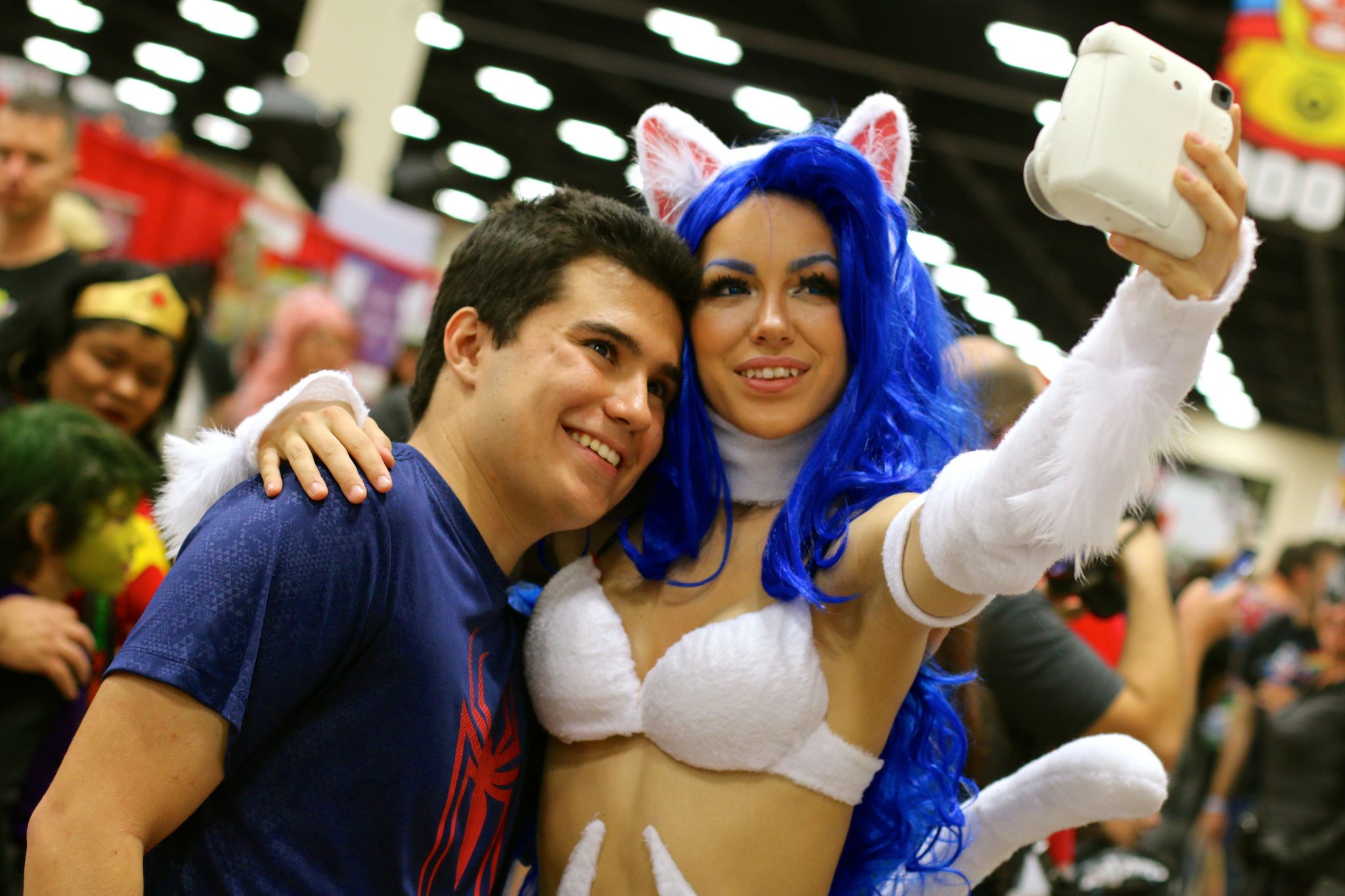 Alamo City Comic Con adds another 'movie icon' to event lineup