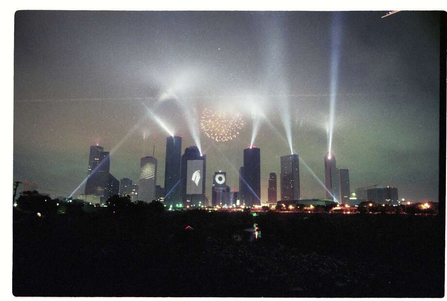 'Rendezvous Houston' provided a night to remember Houston Chronicle