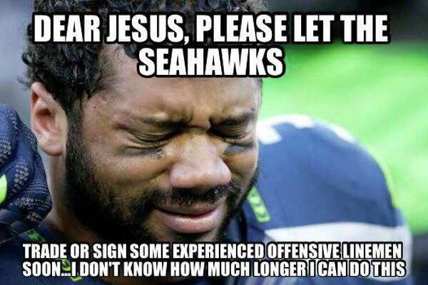 Nfl Memes Dominated By Cowboys Resurgence Houstonchronicle Com
