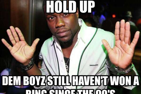 Nfl Memes Dominated By Cowboys Resurgence Sfchronicle Com