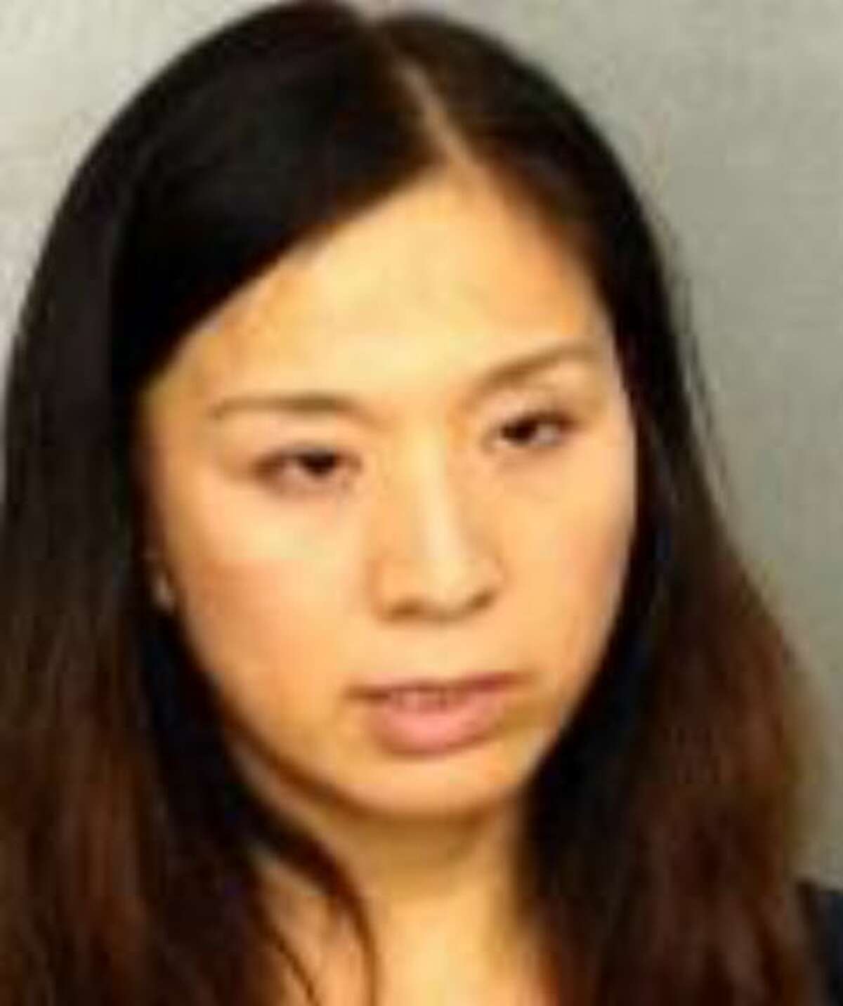 The Hollywood Police Department in Hollywood, Florida arrested Xiaojing Cao for soliciting for prostitution at Ting Ting Spa.