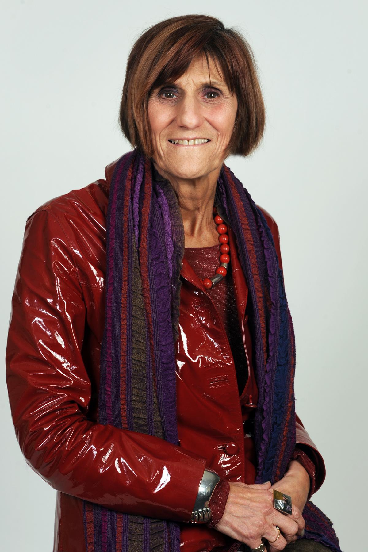 Endorsement: Rosa DeLauro deserves the right to continue her work
