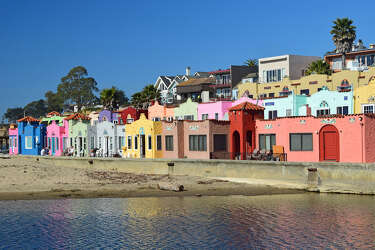 Northern Californias Quirkiest Beach Towns Sfgate