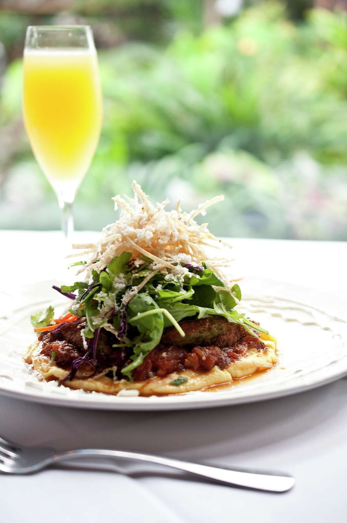 Brenner's Steakhouse now open for Sunday brunch