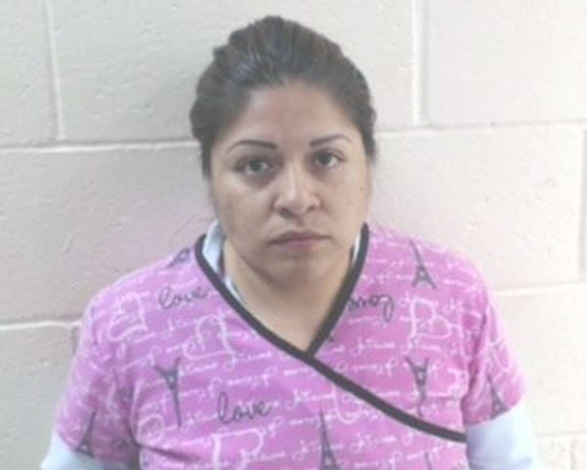 Bernice Rosales Schuetze, a 35-year-old, was arrested in Brownsville by Texas Department of Public Safety Special Agents after a tip led them to her apartment where she was allegedly practicing illegal dentistry. 