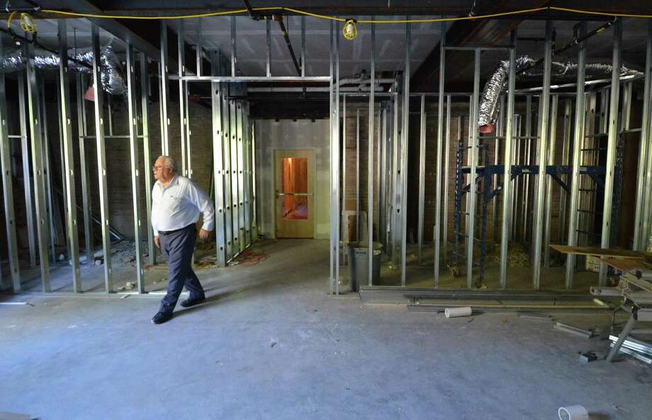 Norwalk Inn Expansion Comes To Fruition After 16 Years The