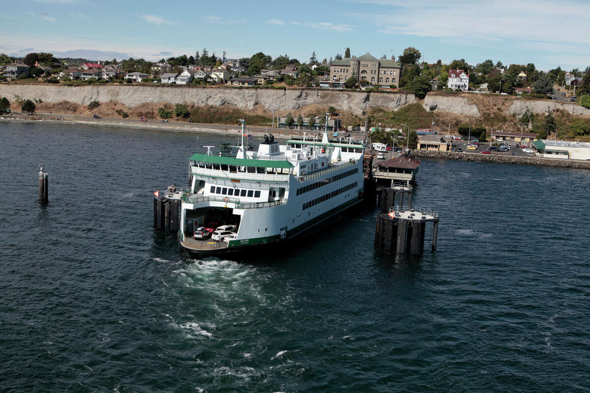 Begin with an early morning ferry ride to Whidbey Island, a hearty breakfast at the Braeburn in Langley or Freeland Cafe. Spend a mile walking old-growth at the Classic U. Forest, across the road from main entrance to South Whidbey State Park, or head further north to Fort Casey State Park or bluffs at Ebey's Landing. It's windy, with peak-a-boo views of the Olympics. Devour a plate of mussels at Toby's Tavern in Coupeville, and make a point to come back for Musselfest 2020 on March 7-8. Take the Coupeville-Port Townsend ferry across Admiralty Inlet, and stay overnight in Port Townsend. Check the Centrum website for cultural goings-on, visit wineries and hang out at Fort Worden State Park. And be sure to check Washington State Ferries if there's a wait at the Kingston Ferry dock. If so, longer over a good meal.